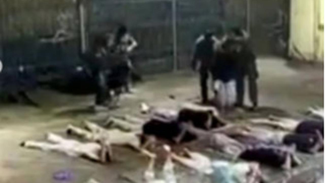 Laporan Terbaru Penyiksaan Warga Palestina di Penjara Israel Terungkap