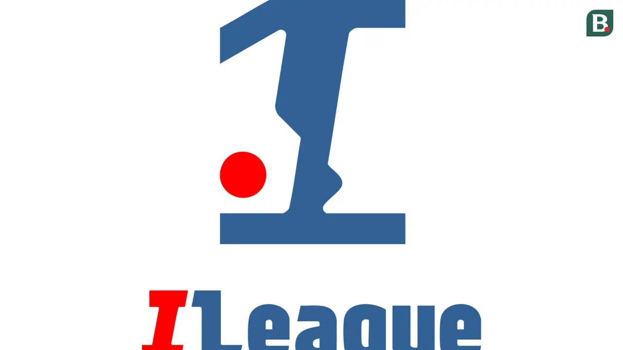 I League