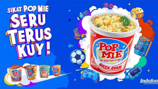 PopMie