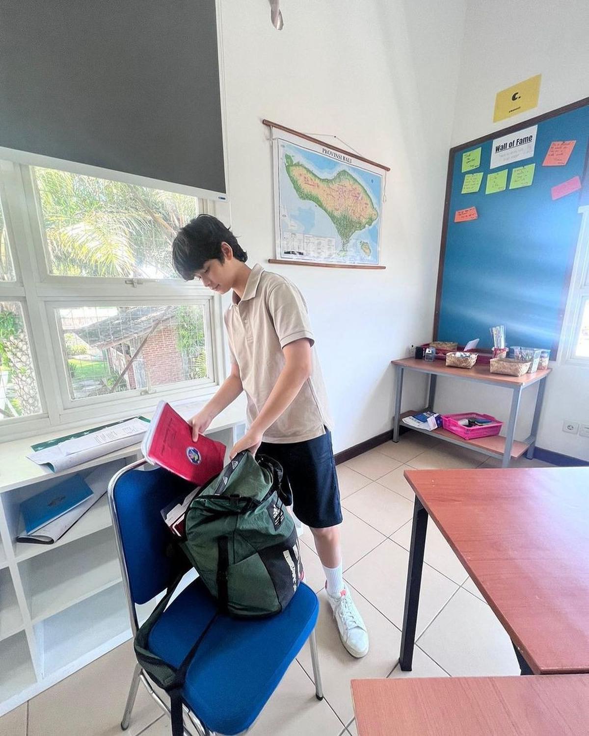 Dok. Istimewa