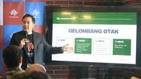Berkenalan dengan Teknologi Terkini yang Bantu Transformasi Diri dan Wujudkan Resolusi Tahun Baru