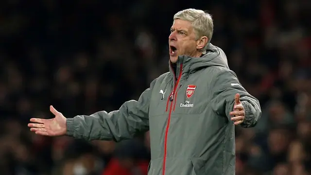 Arsenal