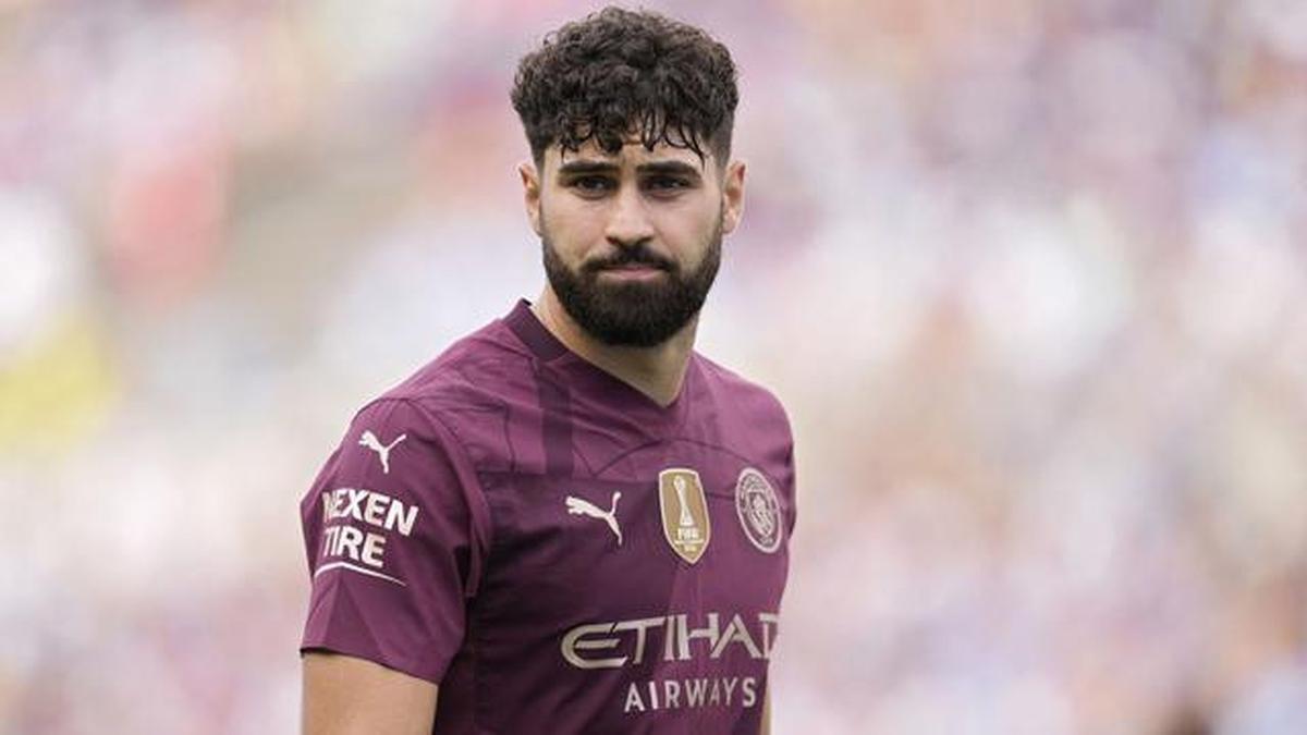 Lama Absen karena Cedera, Josko Gvardiol Terkejut Namanya Masuk Starter Man City saat Hadapi Crystal Palace