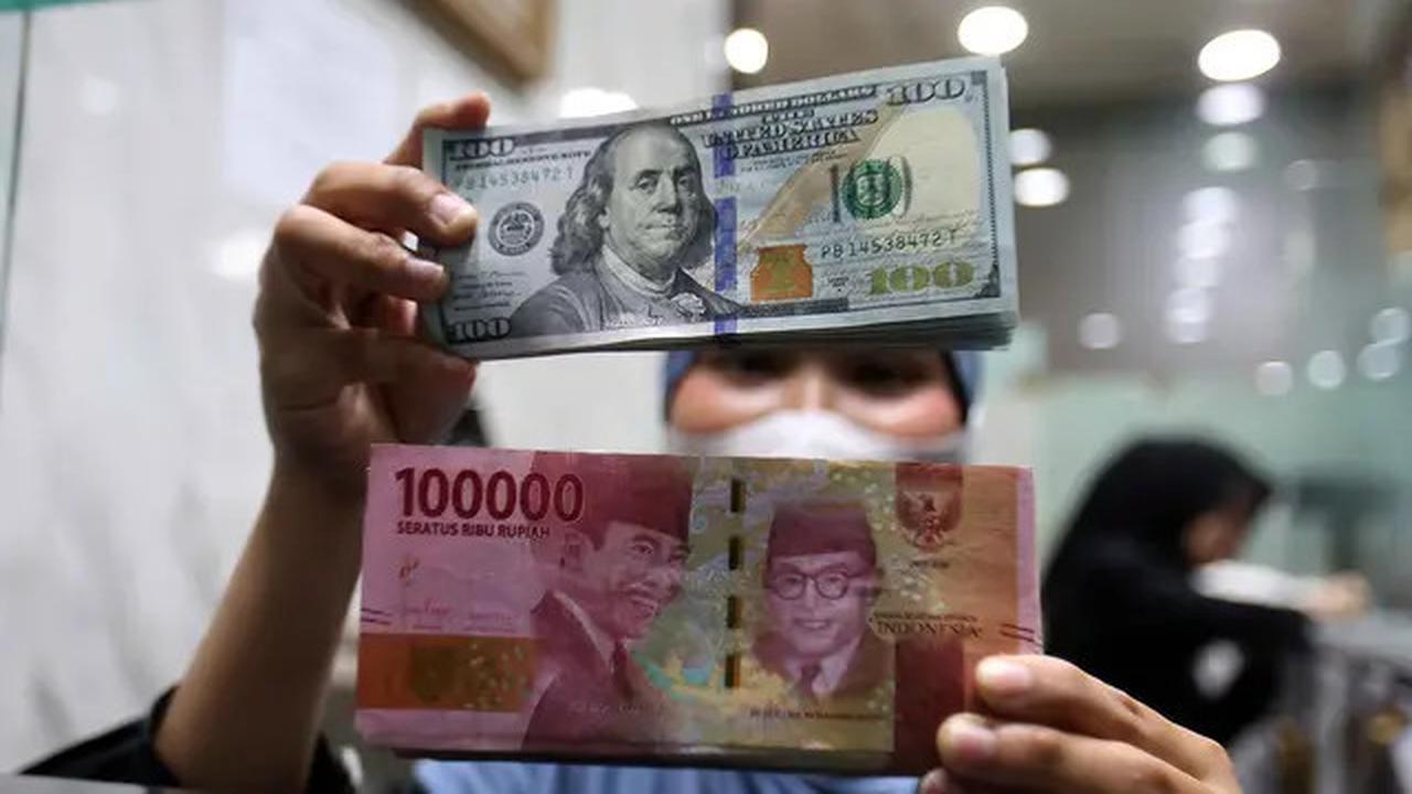 BI Ungkap Investor Asing Mulai Kembali Masuk