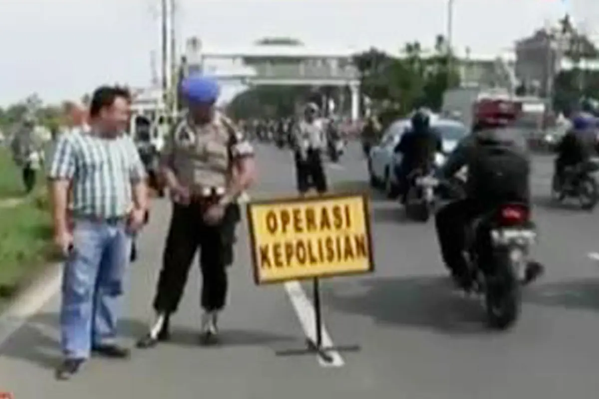 Segmen 2: Razia Atribut TNI-Polri hingga Klinik Aborsi Digerebek