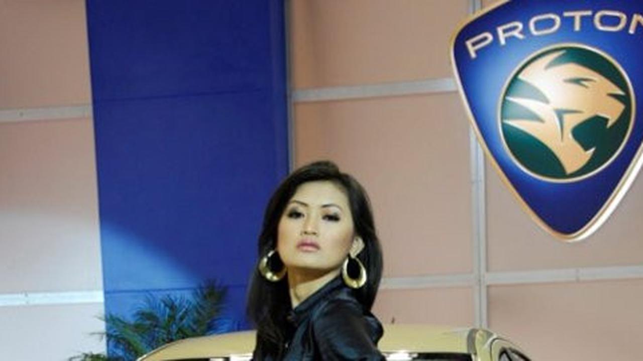 Proton Malaysia produksi mobil listrik untuk ekspor ke Eropa