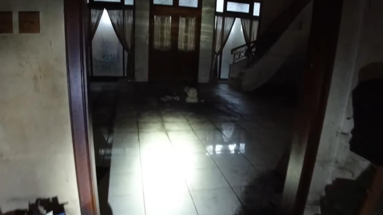 Kini Sudah Rapi dan Bersih, Begini Kondisi Terbaru Rumah Tiko yang Pernah Viral di Medsos