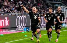 Kevin Diks Main Penuh! Gladbach Takluk 0-3 dari Bayern Muenchen, Bermain 10 Orang Sejak Menit Awal