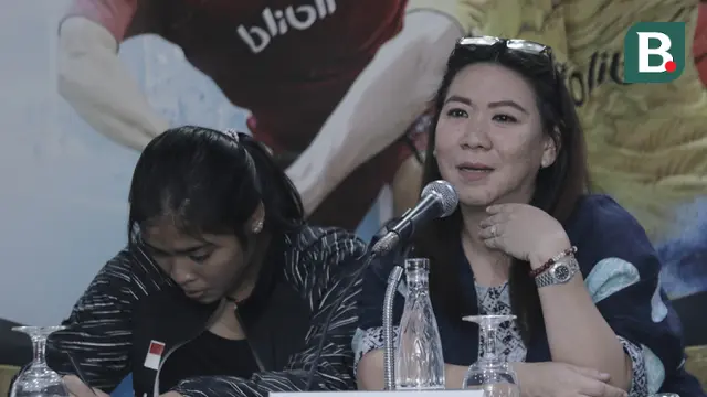 Susy Susanti