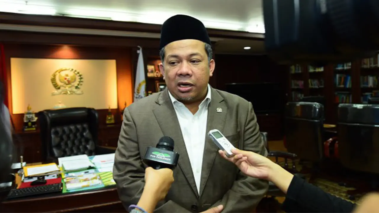 Fahri Hamzah