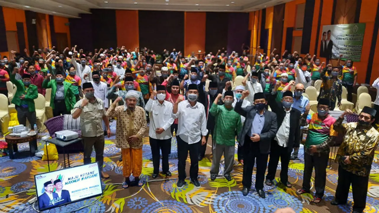 (Foto: Liputan6.com/Dian Kurniawan)