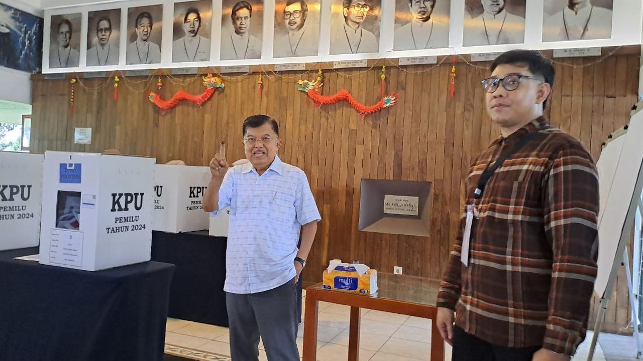 Padahal, oposisi suatu hal yang baik karena menjadi penyeimbang di dalam sistem demokrasi.&nbsp;