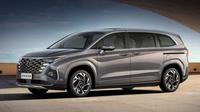 Ini Calon Lawan Kuat Toyota Innova dari Hyundai (Gaadiwaadi)