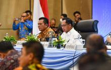 Mengapa Pemda Jadi Kunci Sukses? Mendagri Tegaskan Peran Garda Terdepan Penanganan Krisis MBG