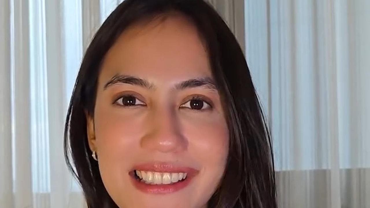 Pevita Pearce Sebut Syuting Film '5 CM' Jadi Momen Tak Terlupakan Sepanjang Karier