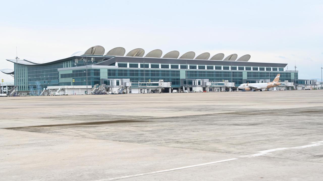 Bandara Kertajati Bakal Jadi Pusat Perawatan Pesawat Tempur TNI AU