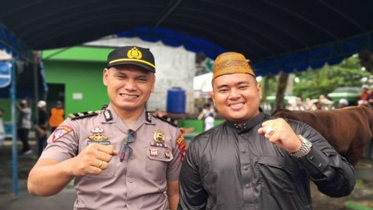 Penangkapan Pembunuh Gunung Mas: Buron Tiga Pekan Berakhir, DPRD Apresiasi Polisi