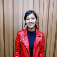 Bintang sinetron Cut Syifa tengah sibuk menjalani syuting kejar tayang. Ia ikut menjadi bagian dalam sinetron terbaru SCTV yang akan mulai tayang pada 20 Februari medatang, pukul 16.30 WIB. (Adrian Putra/Bintang.com)