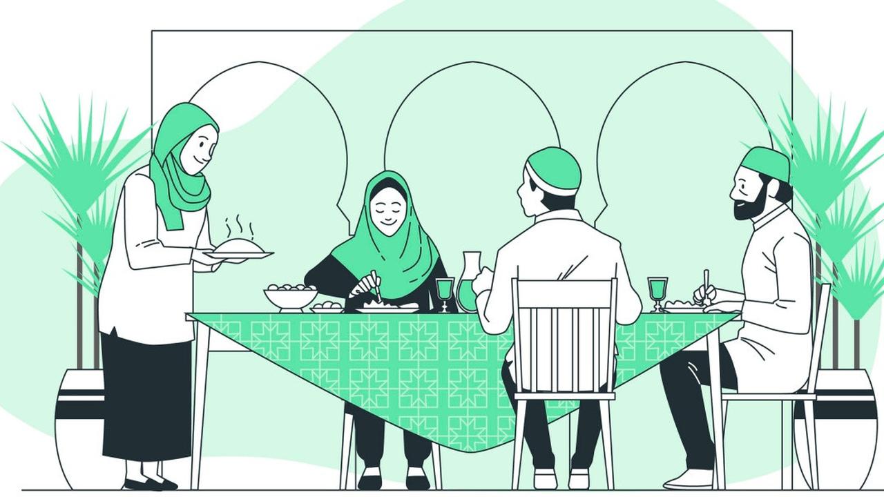 Puasa Asyura Dilaksanakan pada 10 Muharam, Yuk Kenali Keutamaan dan Hikmahnya