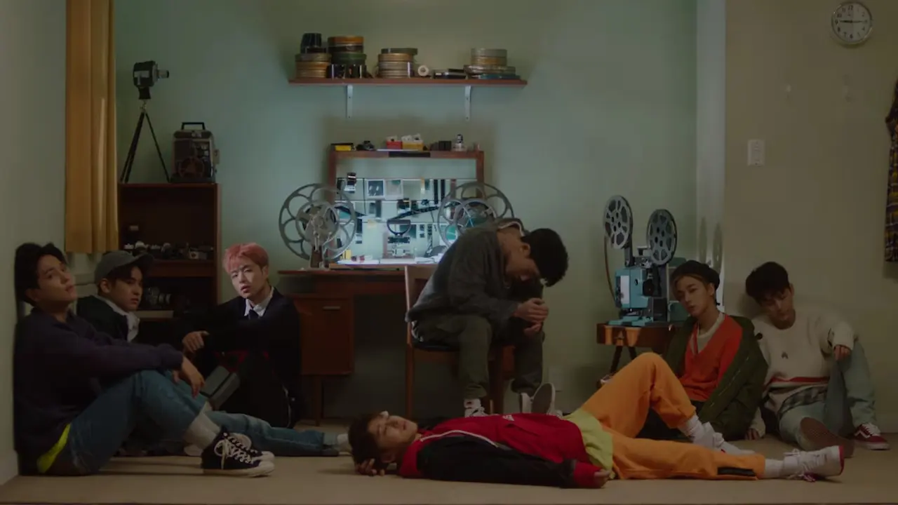 [Bintang] iKON