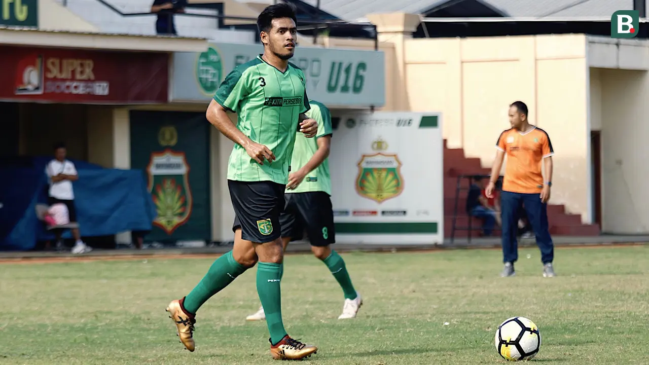 Novan Setya Sasongko