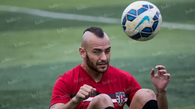 Bali United FC