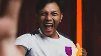 Lambungkan Optimisme Tinggi, Saddam Gaffar Yakin Persis Solo Bisa Promosi ke Super League