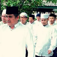 Adegan dalam sinetron 'Para Pencari Tuhan Jilid 9'. Foto: Twitter