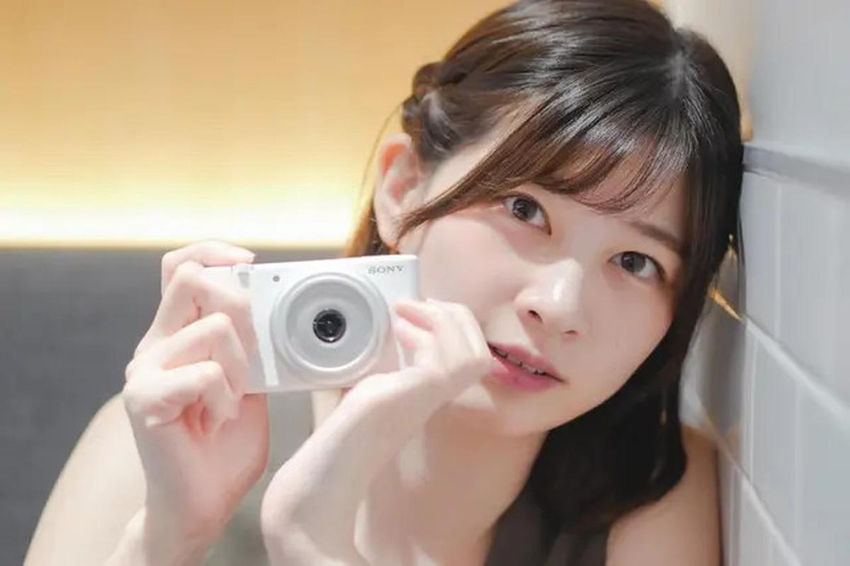 Sosok Saori Araki yang Viral di X, Wanita Jepang Berwajah Menawan yang Curi Perhatian