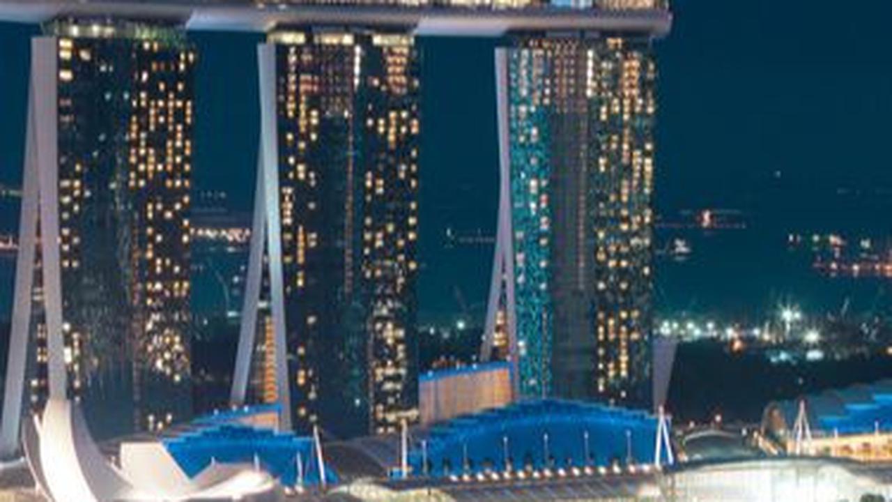 Ramai WNI Pindah Kewarganegaraan Singapura, Kebanyakan Dilakukan Orang Kaya
