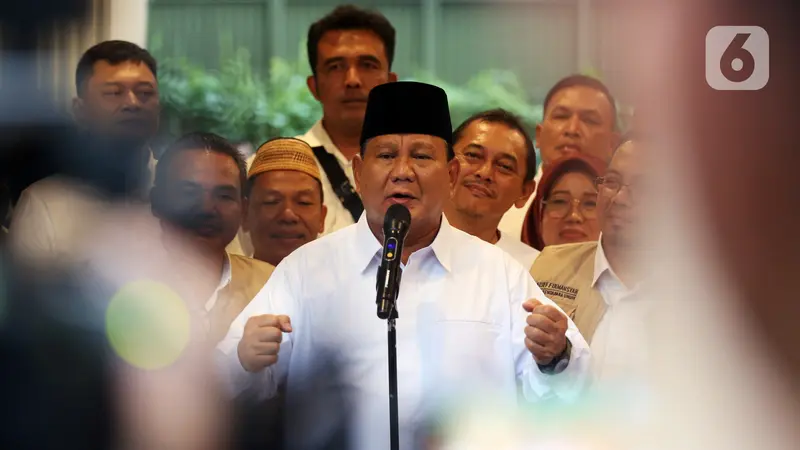 Prabowo Subianto Dapat Dukungan Relawan Jokowi Mania untuk Pilpres 2024