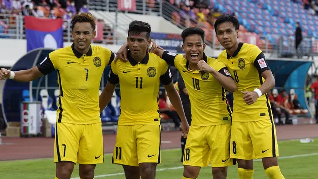 Timnas Malaysia