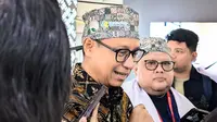 Jumlah Dokter Spesialis Indonesia Lebih Rendah dari Inggris Maupun India