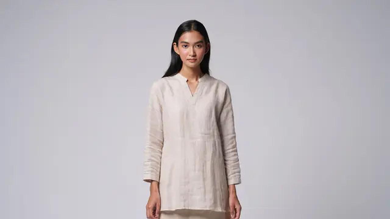 11 Inspirasi Fashion Ibu Pejabat yang Elegan dan Berkelas, Bisa Kamu Tiru untuk Acara Resmi
