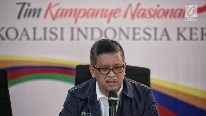 Berita Pilpres 2019 Hari Ini - Kabar Terbaru Terkini 