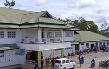 Trivia: RSUD Wamena Layani 7 Kabupaten, Dinkes Papua Pegunungan Dukung Peningkatan Fasilitas RSUD Wamena