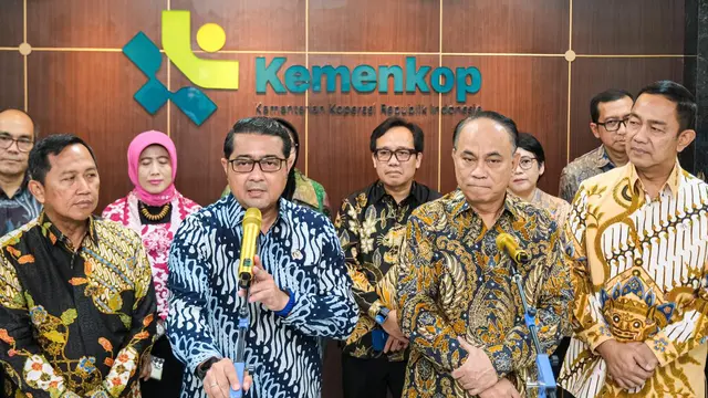 Kementerian Ekraf