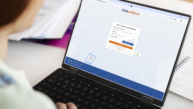LinkUMKM Capai 13,6 Juta Pengguna, BRI Perluas Pendampingan Digital untuk UMKM di Seluruh Indonesia