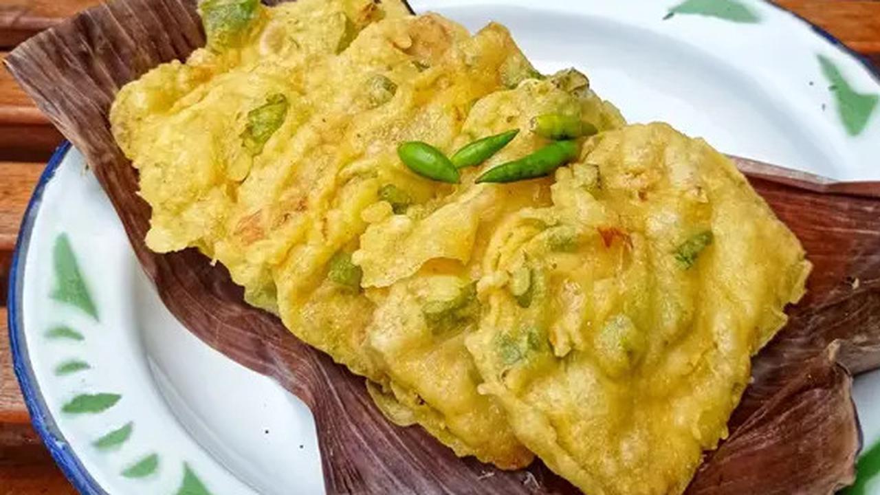 Menggali Sejarah Tempe Mendoan, Ikon Kuliner Khas Banyumas