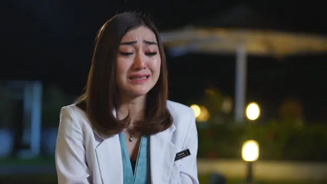 Badai Pasti Berlalu