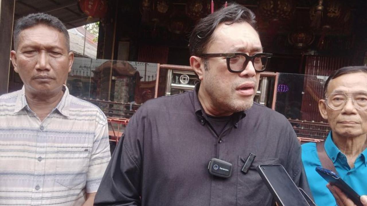 Kelenteng Jamblang Cirebon: Saksi Bisu Sejarah Multikultural Jawa Barat