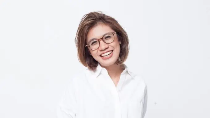 Diary Fimela: Alamanda Shantika, Sosok Perempuan Mencetak Talenta Digital Indonesia