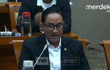 Kepala BNN Ungkap Kondisi Lapas Masuk Tahap Kritis: Kelebihan Kapasitas 90 Persen, Mayoritas Kasus Narkotika