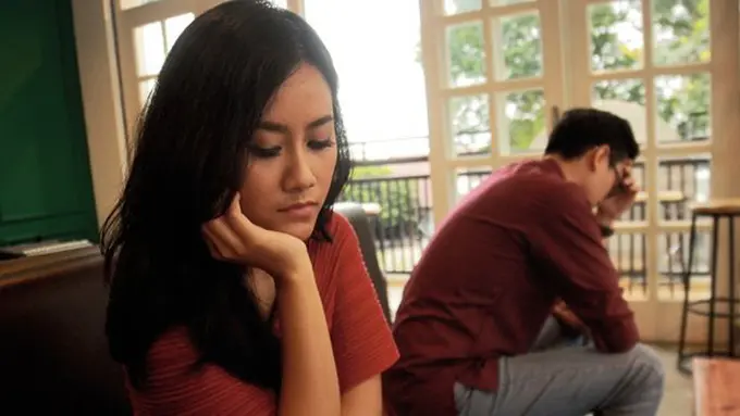 Jangan minder dengan kekurangan tubuhmu, ladies./Copyright Unpopulart