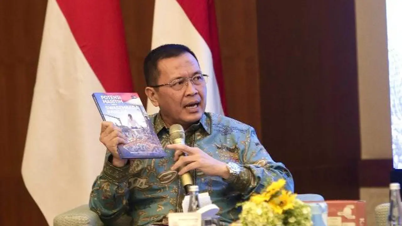 Asrenum Panglima TNI, Laksamana Muda Edwin (Istimewa)