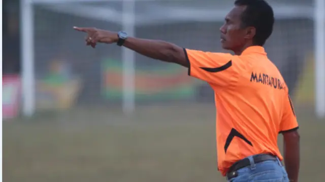 Martapura FC