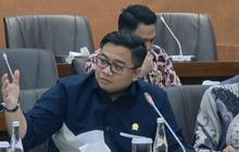 VIDEO: Anak Buah Prabowo Ancam Dirut BUMN, Aneh-Aneh Bakal Disikat: Bapak Tak Main-Main!