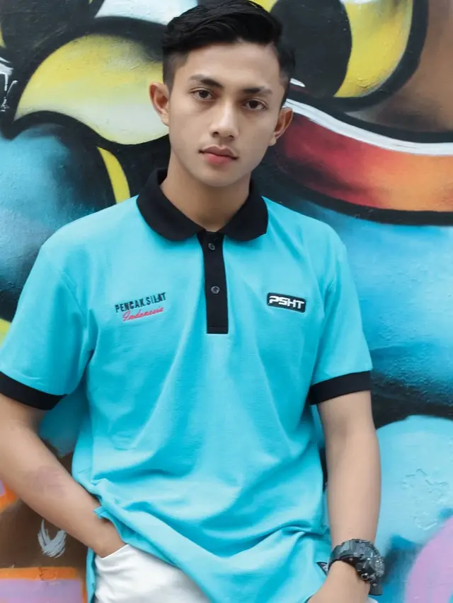 Potret Mohamad Cahyo Jatmiko (sumber: instagram/_mikko22)