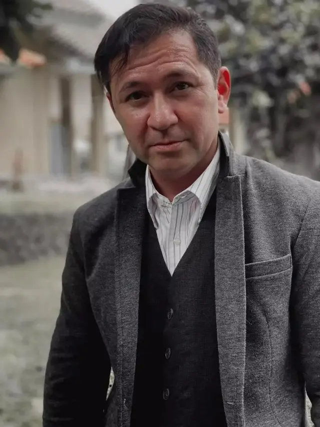 Sendy Teroreh (Instagram/sendy.taroreh)