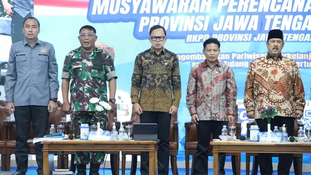 Wamendagri Bima: Efisiensi Anggaran dan Sinergi Pusat-Daerah jadi Pengungkit Ekonomi